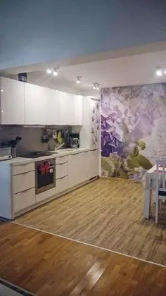 Luxury Apart Daire