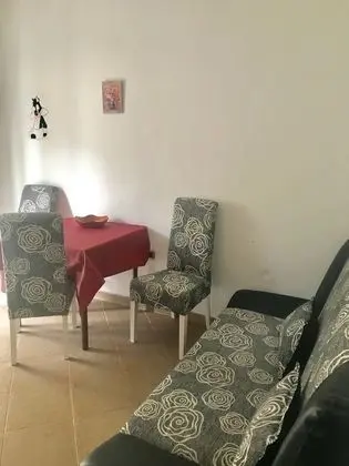 Standard Apart Daire
