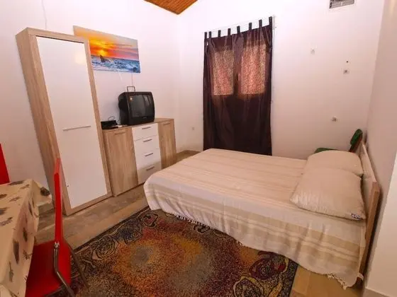 Apart Daire, 1 Yatak Odası (1056/4402)