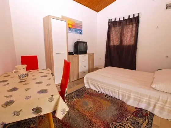 Apart Daire, 1 Yatak Odası (1056/4402)