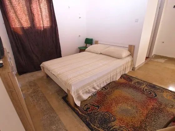 Apart Daire, 1 Yatak Odası (1056/4402)