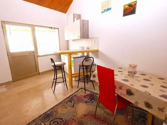 Apart Daire, 1 Yatak Odası (1056/4402)