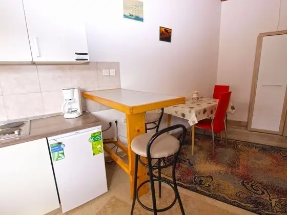 Apart Daire, 1 Yatak Odası (1056/4402)