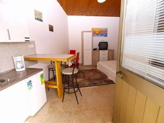Apart Daire, 1 Yatak Odası (1056/4402)