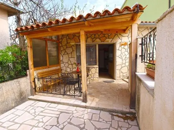 Apart Daire, 1 Yatak Odası (1056/4402)