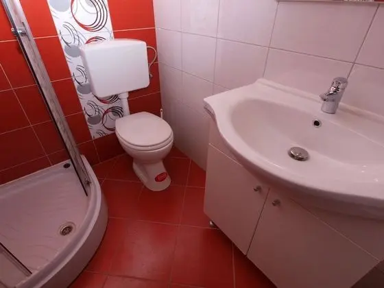 Apart Daire, 1 Yatak Odası (1056/4402)