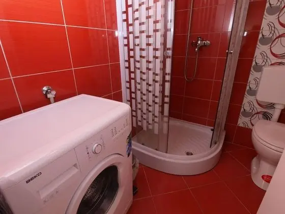 Apart Daire, 1 Yatak Odası (1056/4402)