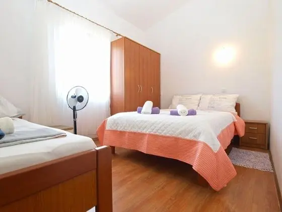Apart Daire, 2 Yatak Odası (934/2232)