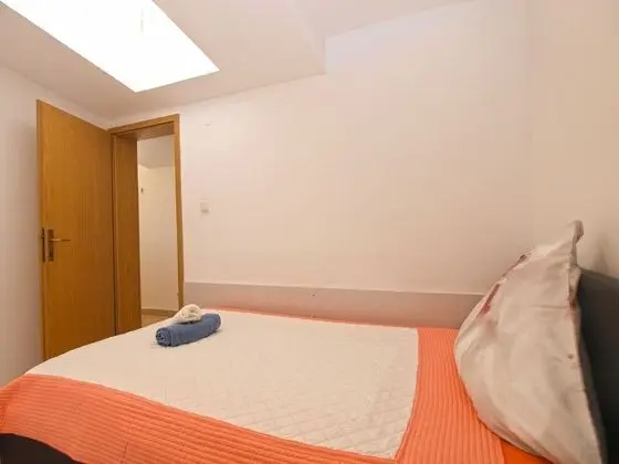 Apart Daire, 2 Yatak Odası (934/2232)