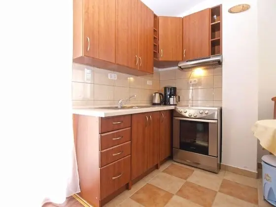 Apart Daire, 2 Yatak Odası (934/2232)