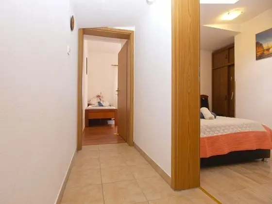 Apart Daire, 2 Yatak Odası (934/2232)