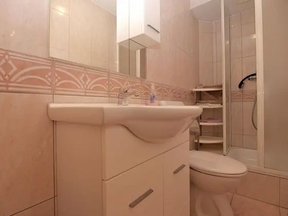 Apart Daire, 2 Yatak Odası (934/2232)