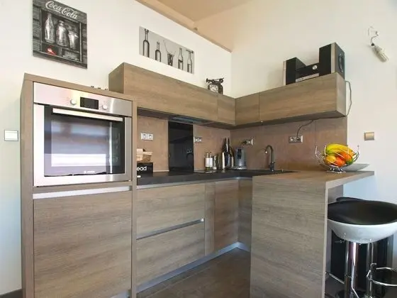 Standard Apart Daire, 1 Yatak Odası (934/23284)