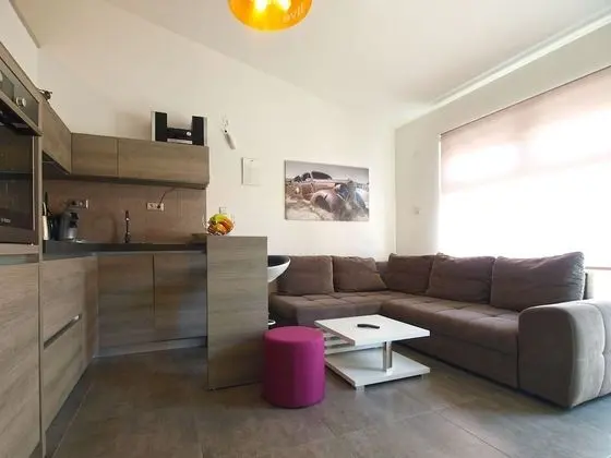 Standard Apart Daire, 1 Yatak Odası (934/23284)