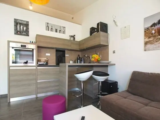 Standard Apart Daire, 1 Yatak Odası (934/23284)