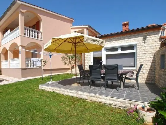 Standard Apart Daire, 1 Yatak Odası (934/23284)