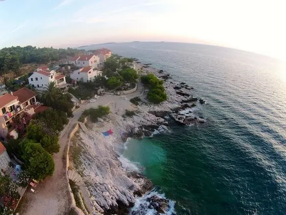 Apart Daire, 1 Çift Kişilik Yatak