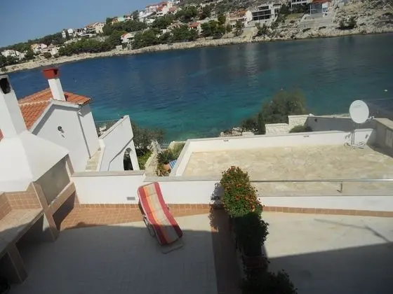 Apart Daire, 1 Çift Kişilik Yatak