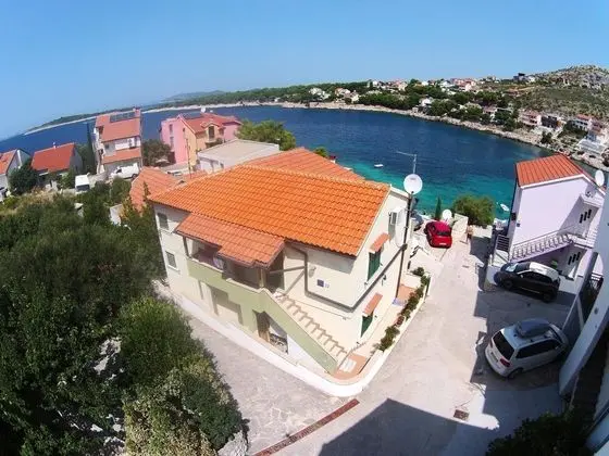 Apart Daire, Birden Çok Yatak