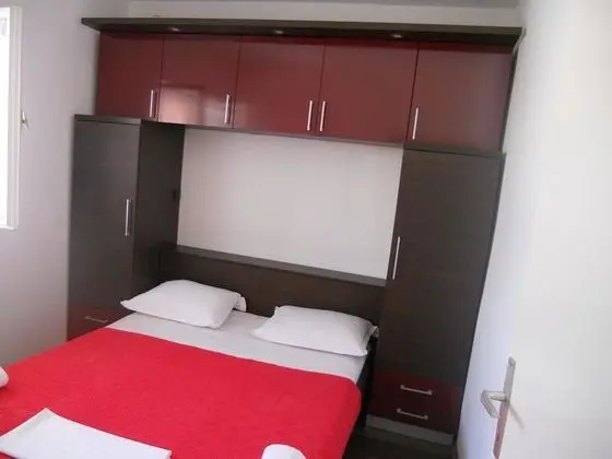 Apart Daire, Birden Çok Yatak