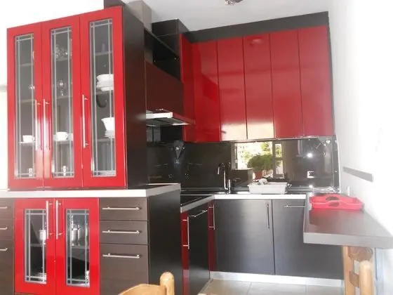 Apart Daire, Birden Çok Yatak