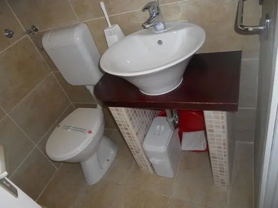 Apart Daire, Birden Çok Yatak