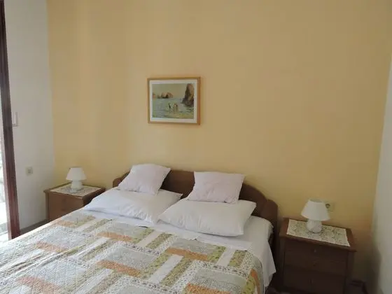 Standard Apart Daire