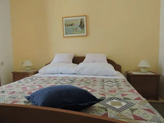 Standard Apart Daire