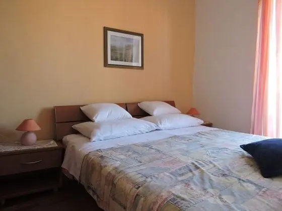 Standard Apart Daire