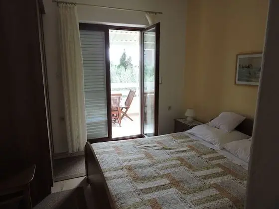 Standard Apart Daire