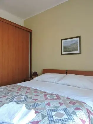 Standard Apart Daire