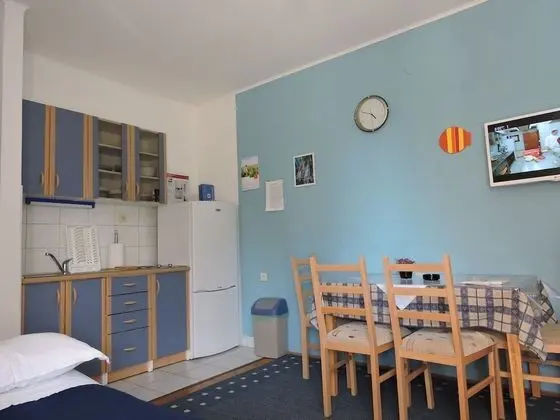 Standard Apart Daire