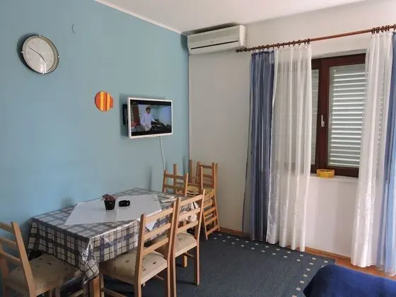 Standard Apart Daire