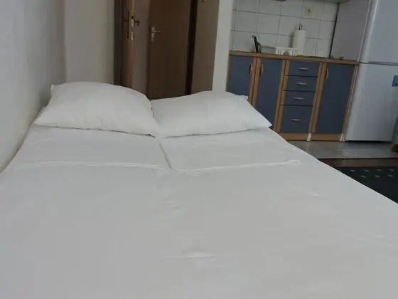 Standard Apart Daire