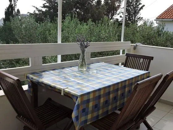 Standard Apart Daire