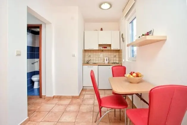 Stüdyo, Balkon