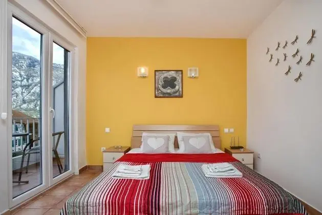 Stüdyo, Deniz Manzaralı