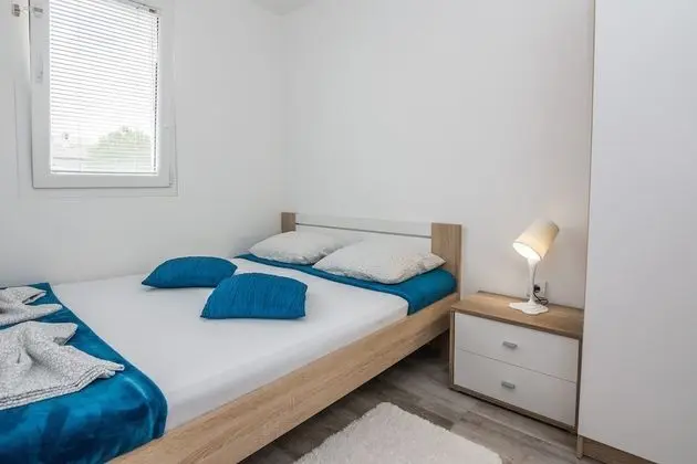 Classic Apartment A1