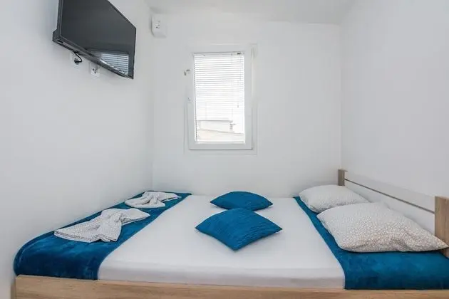 Classic Apartment A1