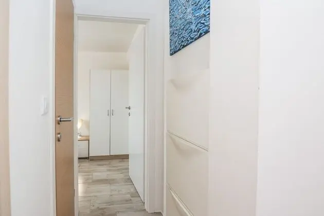 Classic Apartment A1