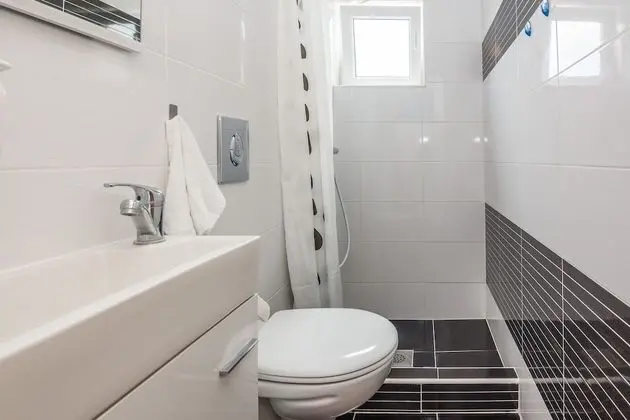 Classic Apartment A1