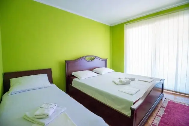 Apart Daire, 3 Yatak Odası, Teras, Deniz Manzaralı