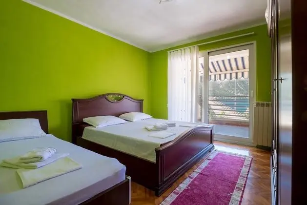 Apart Daire, 3 Yatak Odası, Teras, Deniz Manzaralı