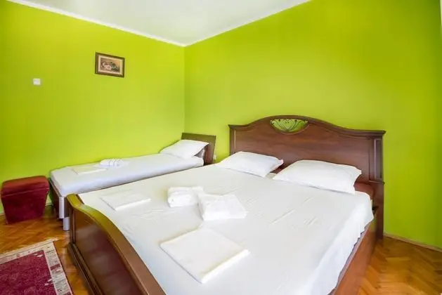 Apart Daire, 3 Yatak Odası, Teras, Deniz Manzaralı