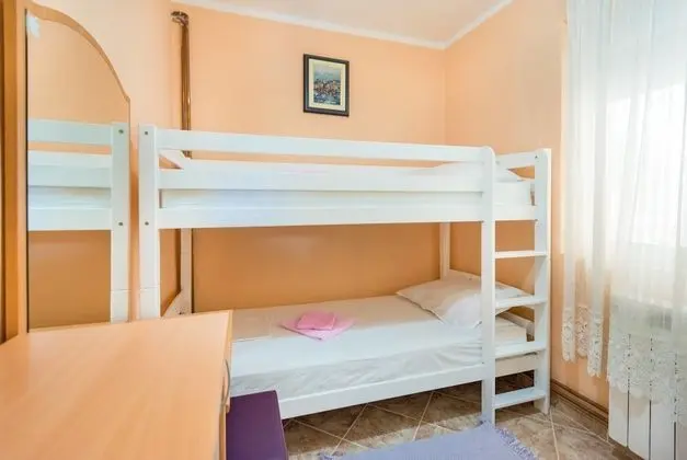 Apart Daire, 3 Yatak Odası, Teras, Deniz Manzaralı