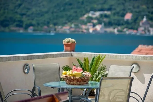 Apart Daire, 3 Yatak Odası, Teras, Deniz Manzaralı