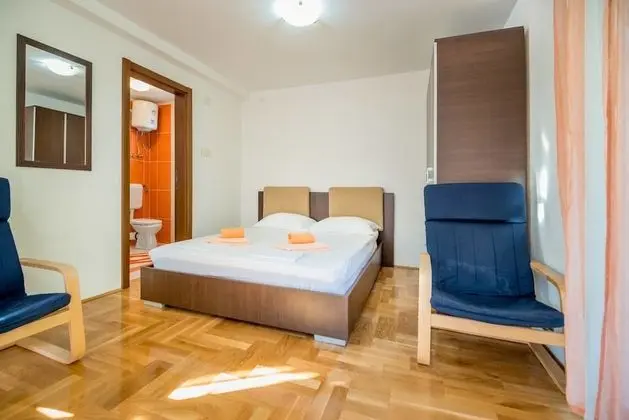 Stüdyo, Deniz Manzaralı