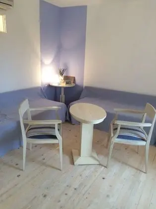 A1- Apartment with garden