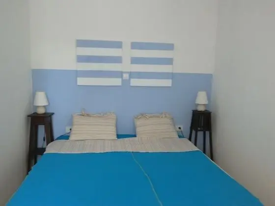 A1- Apartment with garden