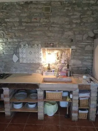 A1- Apartment with garden